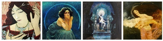 Arte e Magia