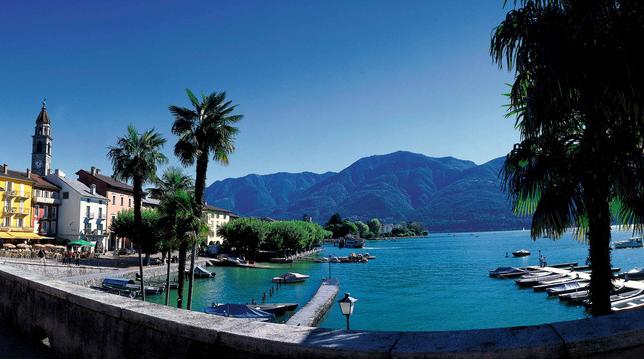 Ascona 2017