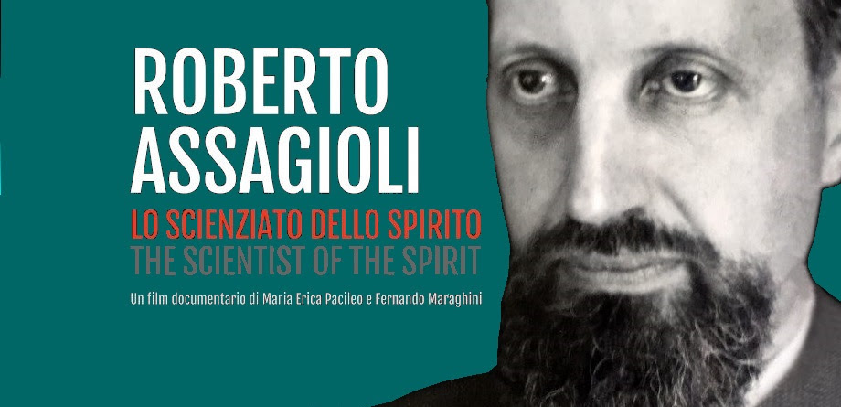 Presentazione del film documentario "Roberto Assagioli