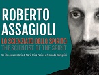 Presentazione del film documentario "Roberto Assagioli - index