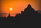 Meditazioni per la Birmania INDICE