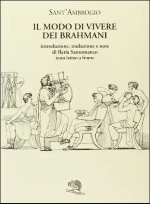 Il modo di vivere dei Brahmani