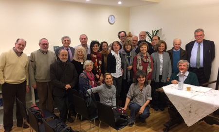 Sede Milano inaugurazione 2