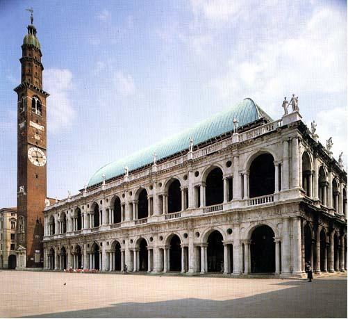 basilica