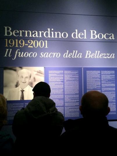 BdB mostra