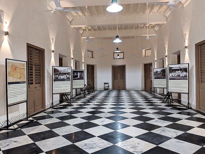 Adyar: un luogo per la fratellanza