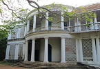 Blavatsky Bungalow INDICE