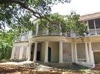 Blavatsky Bungalow - index