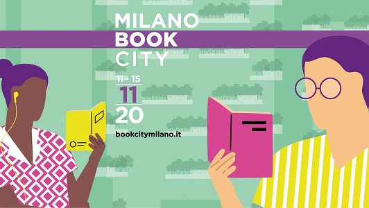 La Società Teosofica a BOOKCITY 2020