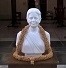 radha burnier busto - index