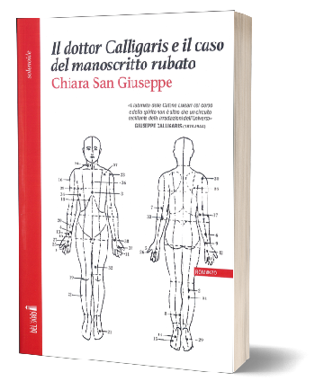 Il dottor Calligaris e il caso del manoscritto scomparso