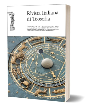 Rivista Italiana di Teosofia (maggio-giugno 2026)
