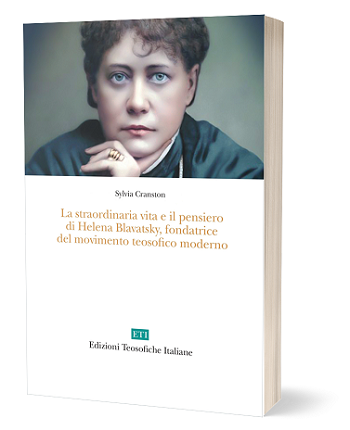 Biografia di H.P. Blavatsky di Sylvia Cranston