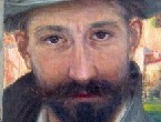 Carlo Adolfo Schlatter pittore e teosofo