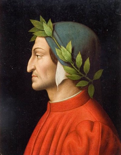 Un 2021 nel segno di Dante Alighieri