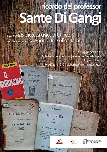 Biblioteca di Cuneo - sti - Di Gangi