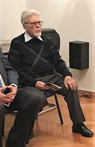 concerto a Trieste Fayenz
