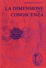 La dimensione della conoscenza copertina