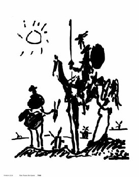 Don Chisciotte