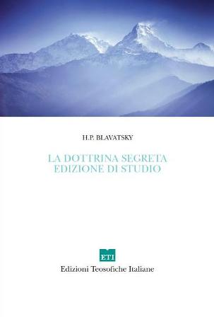 Dottrina Segreta di Studio