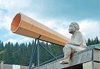Echi dalle montagne - storie che la natura racconta INDICE