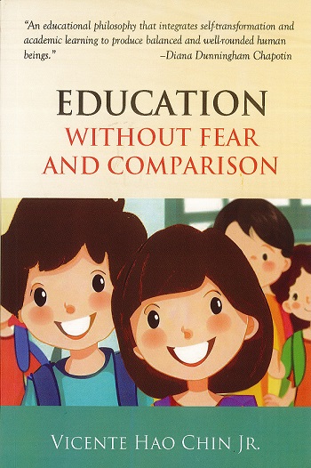 Education without fear and comparison
