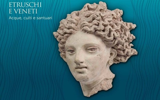 Etruschi e Veneti