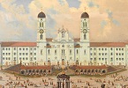Einsiedeln e la magia dei luoghi INDICE