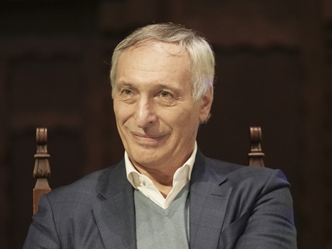 Convegno - Enrico Sempi