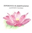 Esperienze di meditazione index