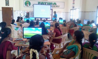 Fatima computer Academy 2