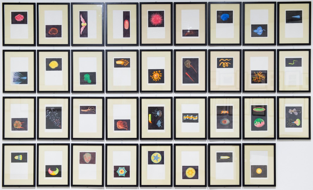 Le emozioni dei colori nell’arte