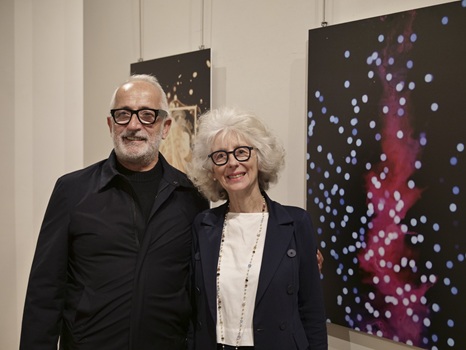 Mostra - Fernando Maraghini