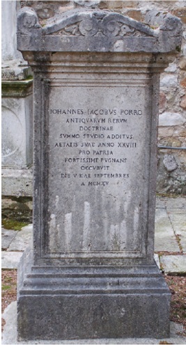 Gian Giacomo Porro 2