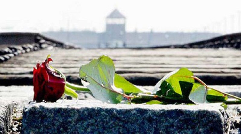 giorno memoria