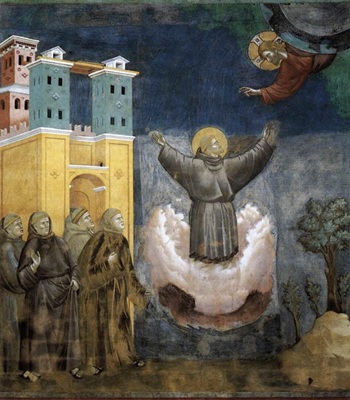 San Francesco