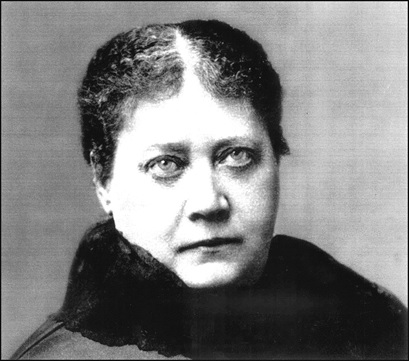 Ricordando Helena Petrovna Blavatsky