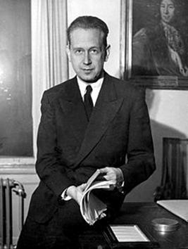 Hammarskjöld