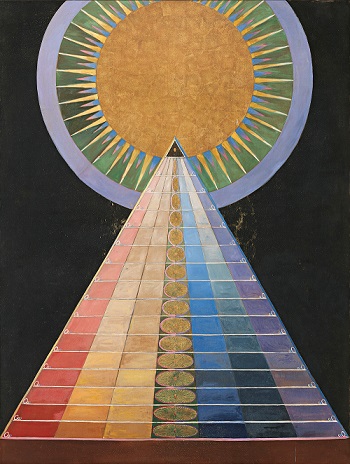 Hilma af Klint