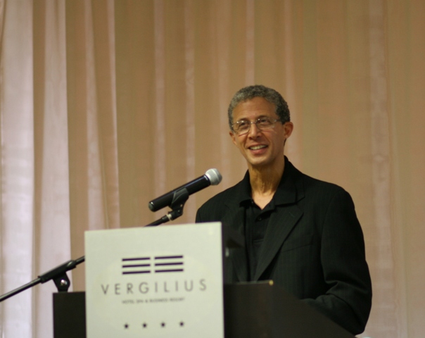 100 Congresso TIM
