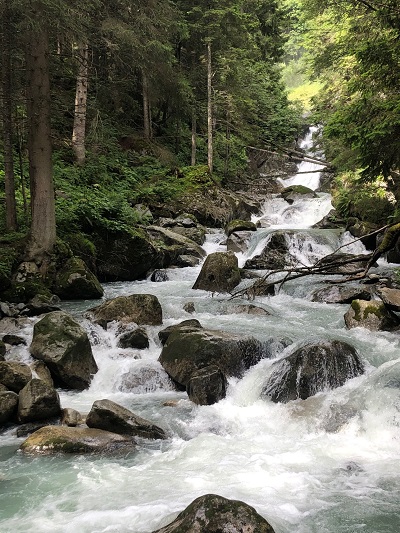 Focus su ambiente e clima