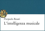 L’intelligenza musicale INDICE