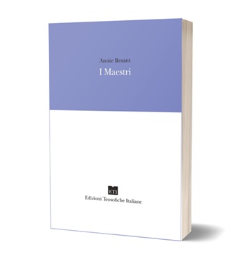 "I Maestri" di Annie Besant