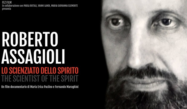 Roberto Assagioli – lo scienziato dello spirito