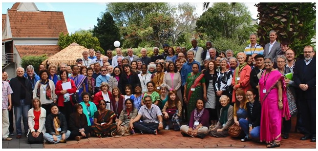 Indo-Pacific Theosophical Federation