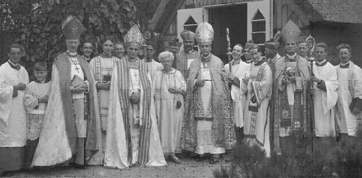 International Theosophical History Conference 2022