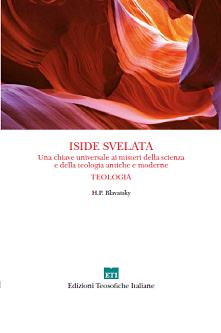 Iside Svelata Teologia