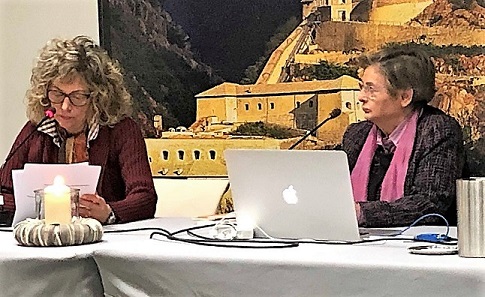 Istruzioni per far nuovo il mondo: un convegno al Forte di Bard