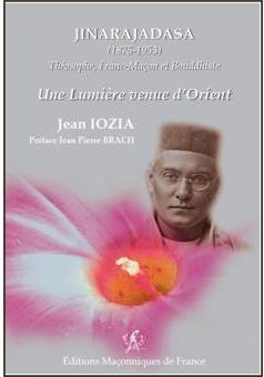 Jinarajadasa - Iozia