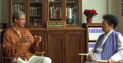 intervista TIM